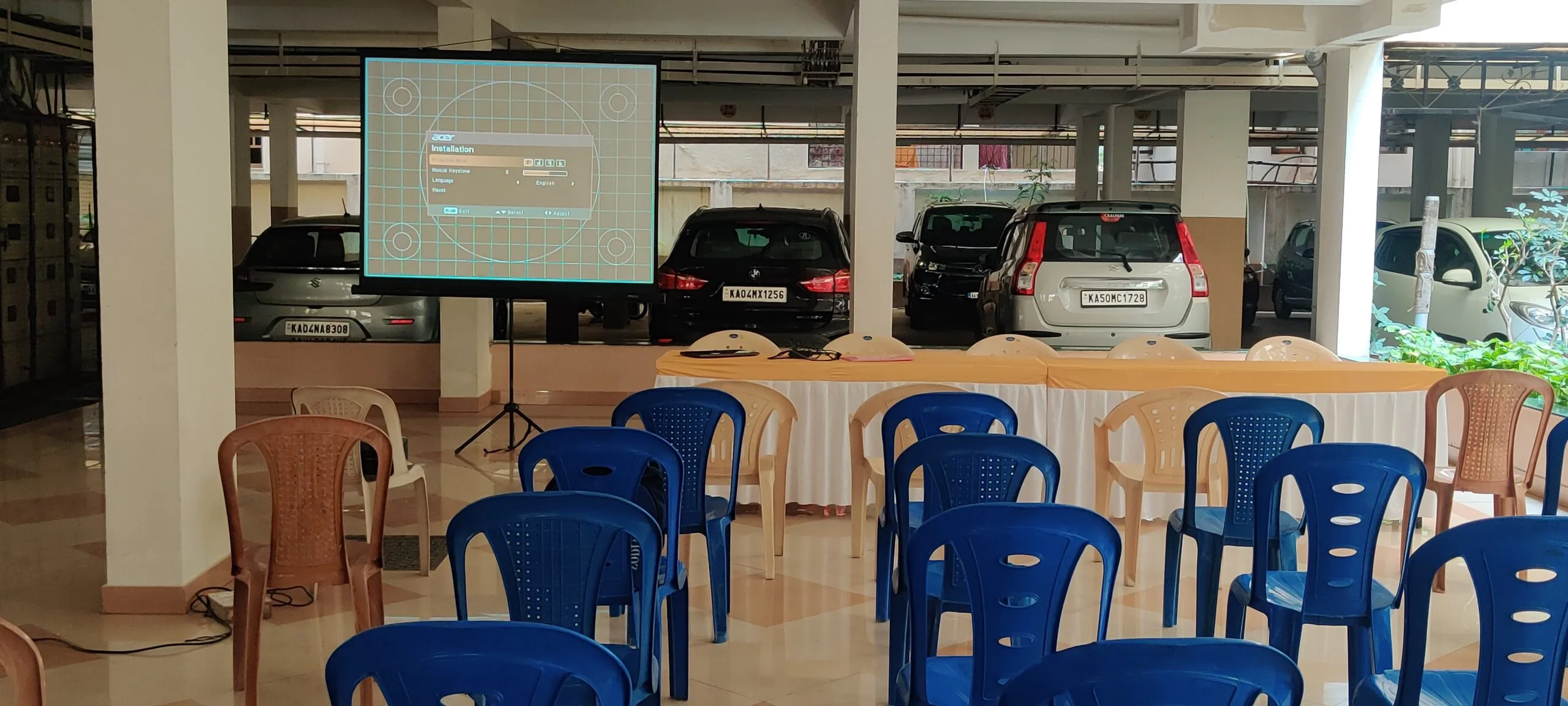Karaoke Rental in Mumbai
