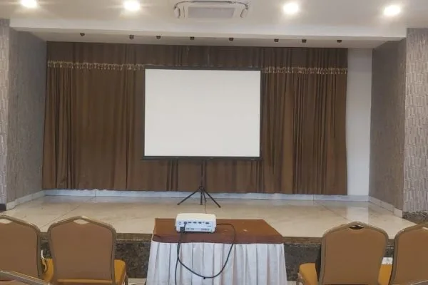 Microphone rental in Mumbai