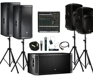 LED Video Wall Rental Near Me In Mumbai